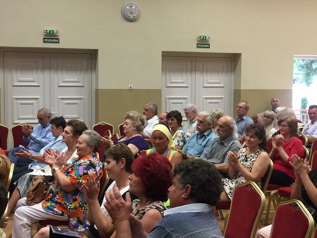 Berettyóújfaluból Elszármazottak Napja 2018 13